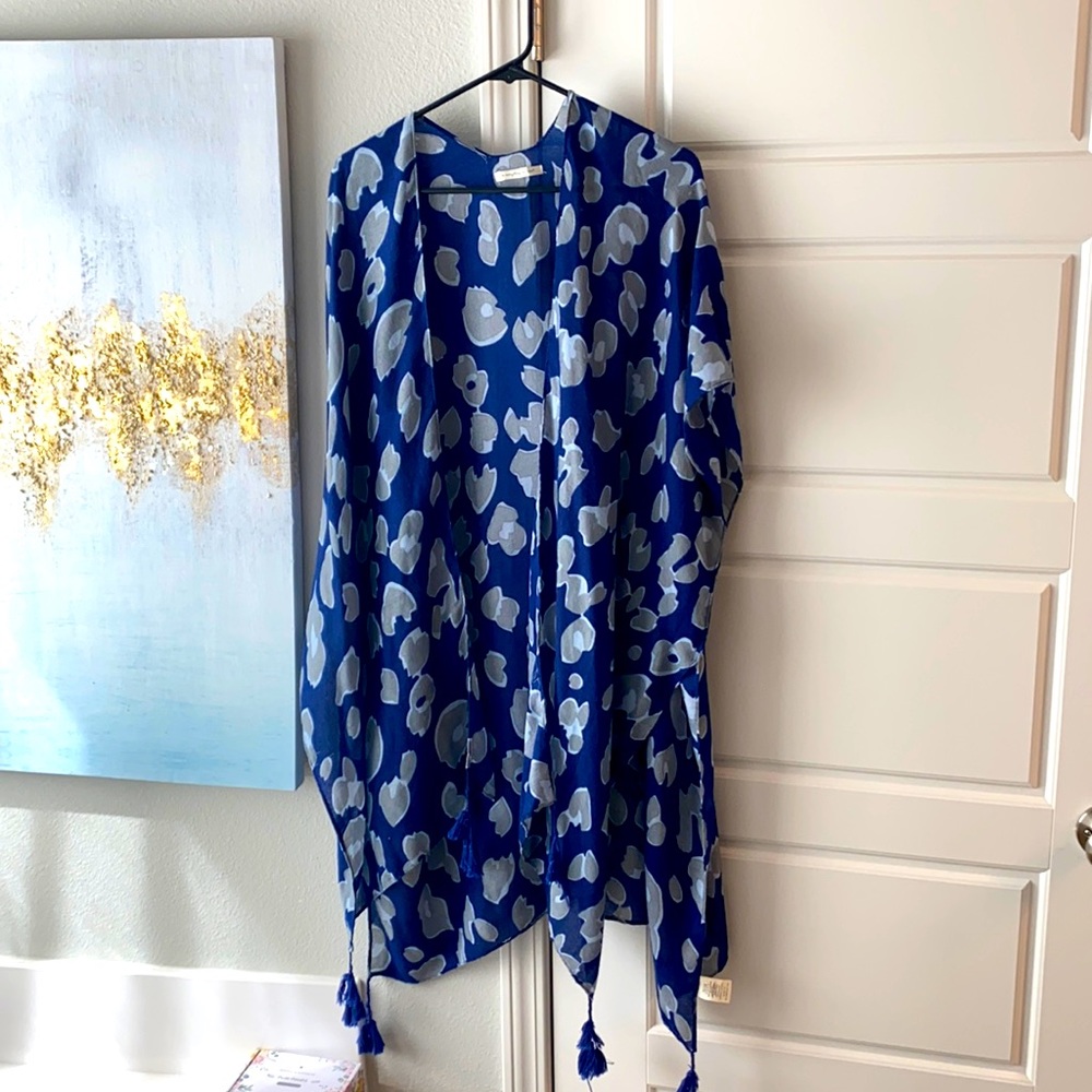 EverEve Kimono by Do Everything In Love